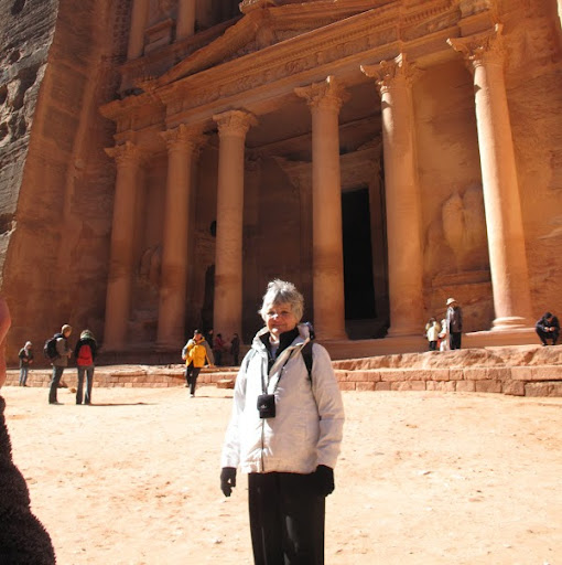 Carol Shoemaker Photo 18