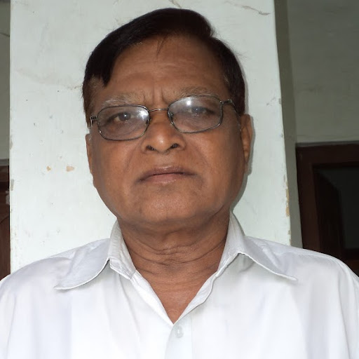 Dhirubhai Patel Photo 11