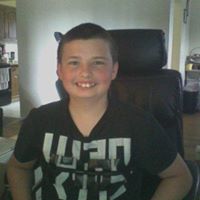 Jacob Rhoads Photo 5