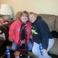 Theresa Graves Photo 17