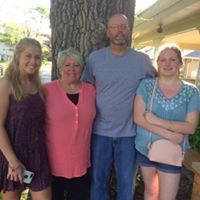 Christine Campbell Photo 20