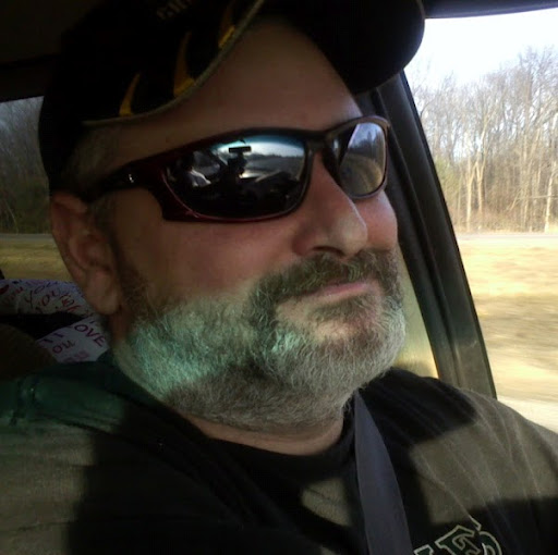 John Wicker Photo 12