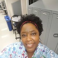 Crystal Mcclain Photo 18