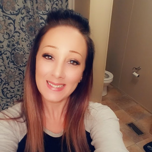 Patricia Simpson Photo 10