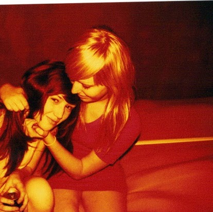 Kristen Lynch Photo 19