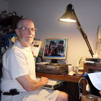 Bruce May Photo 44