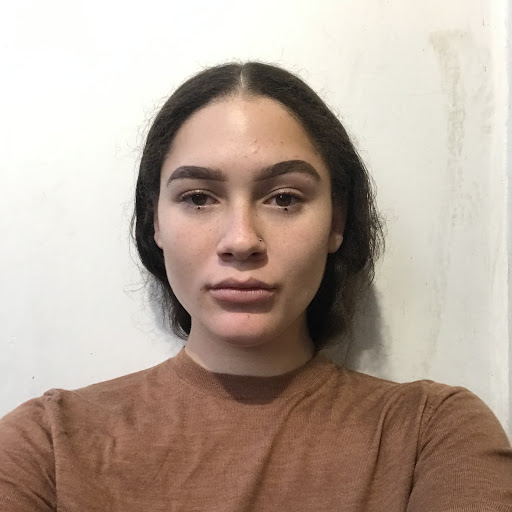 Sarah Boston Photo 2