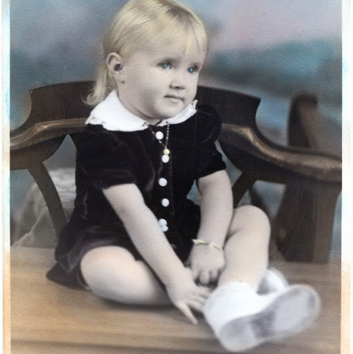 Bobbie Morgan Photo 4