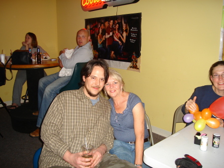 Teresa Harrell Photo 15
