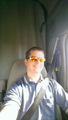 Allen Zimmerman Photo 14