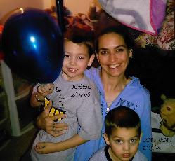 Kimberly Stover Photo 25