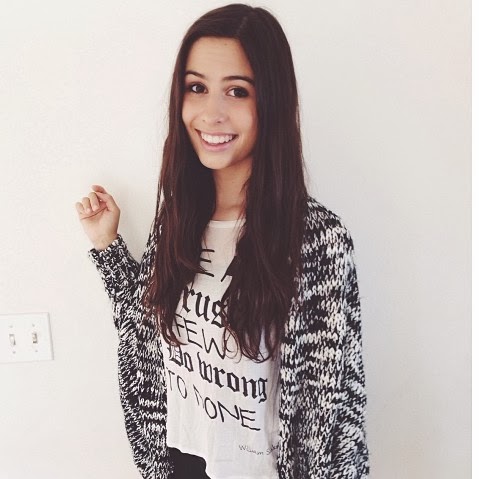 Lauren Garner Photo 18