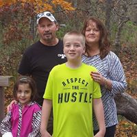 Annette Francis Photo 26