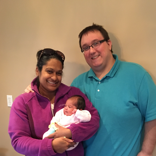 Tim Stauffer Photo 8