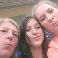 Roseanna Sweat Photo 1