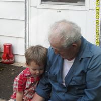 Francis Bird Photo 15