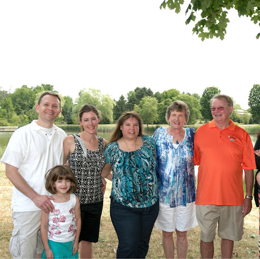 Victoria Clift Photo 9