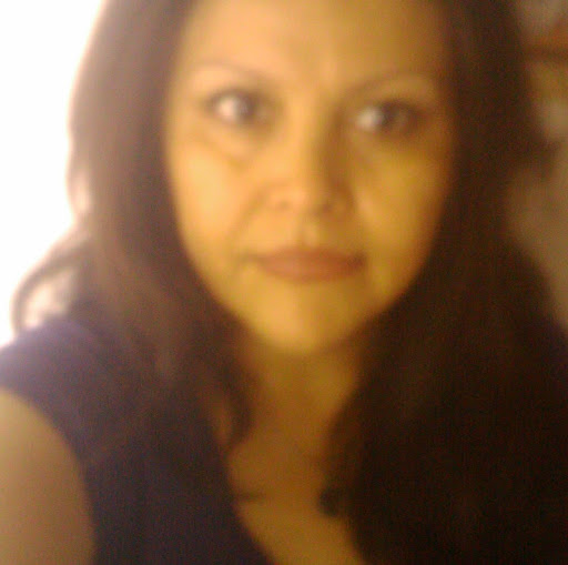Ana Chavez Photo 12