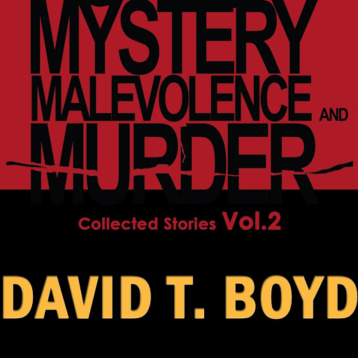 David Boyd Photo 33