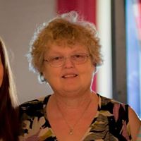 Mary Hupp Photo 8