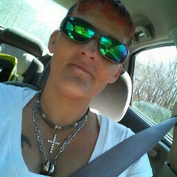 Joanna Waltman Photo 1