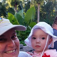 Andrew Cross Photo 50