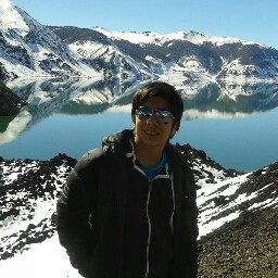 Cristobal Contreras Photo 9