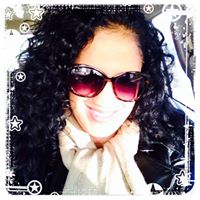 Michelle Markham Photo 9