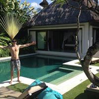 Russell Hopper Photo 9