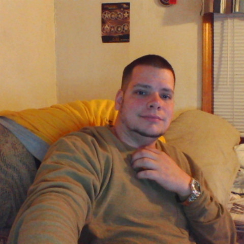 Richard Grover Photo 29