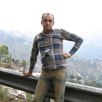 Dharmesh Patel Photo 20