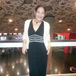 Anabel Moreno Photo 21