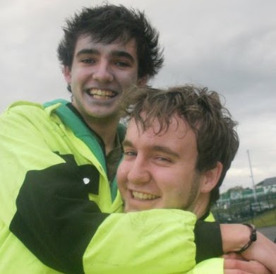 Brendan Shields Photo 10