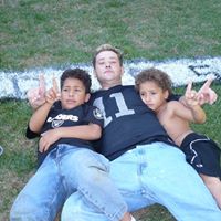 Ray Thompson Photo 38