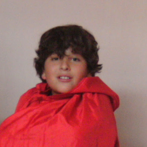 Bernardo Montalvo Photo 5