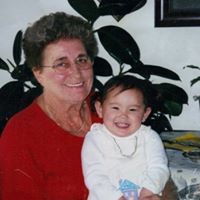 Frances Lawrence Photo 14