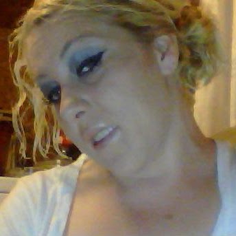 Kristy Morgan Photo 21