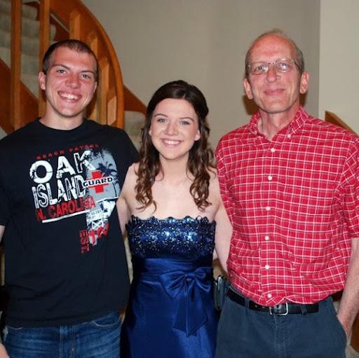 Randy Hutchinson Photo 45