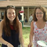 Nancy Eckert Photo 10