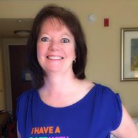 Ellen Stack Photo 13