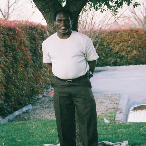 Melvin Butler Photo 17