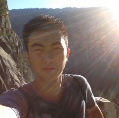 Daniel Chang Photo 21