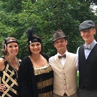 Daniel Rasmussen Photo 10