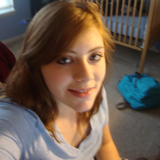 Rebecca Ray Photo 14