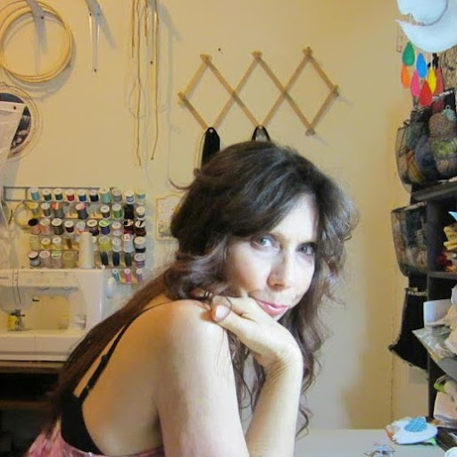 Elena Toledo Photo 22