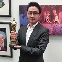 Benjamin Huang Photo 27