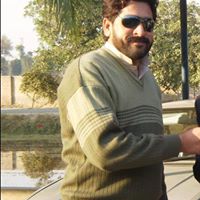 Tariq Joiya Photo 12