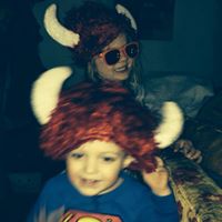 Kristine Higgins Photo 14