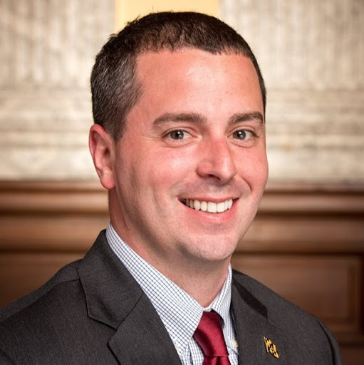 Eric Costello Photo 25