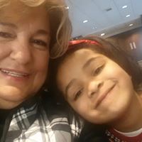 Cathy Neville Photo 15